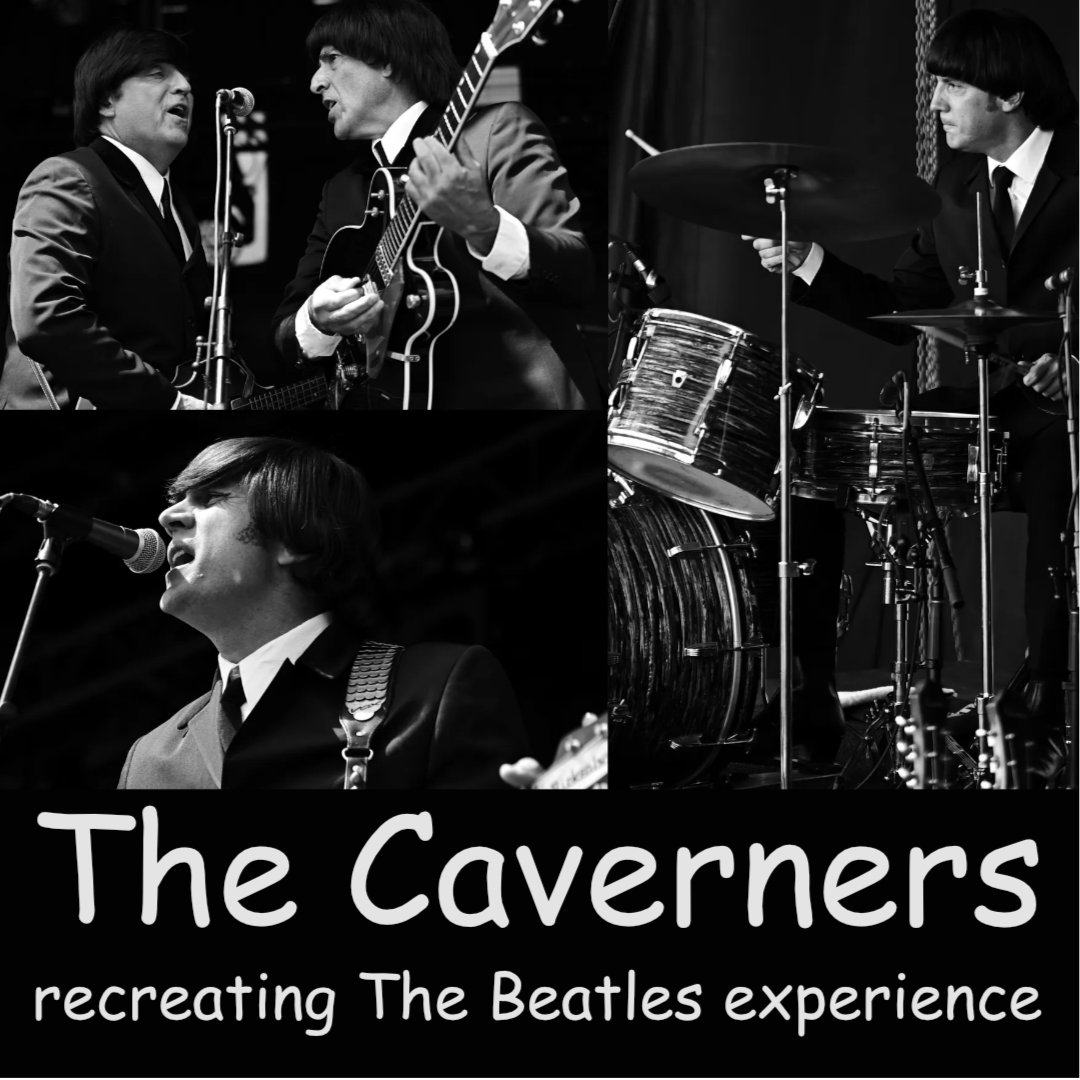 Event image The Caverners